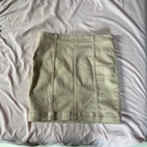 Free People Modern Femme mini